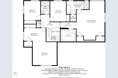 5 Maloney Lane, Middletown, RI 02842 - Photo 39