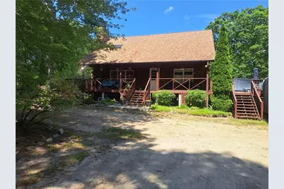 500 Plain Road, West Greenwich, RI 02817 - Photo 1