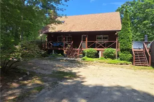 500 Plain Rd, West Greenwich, RI 02817 - Photo 1