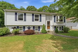 8 Sparrow Dr, Westerly, RI 02891 - Photo 1