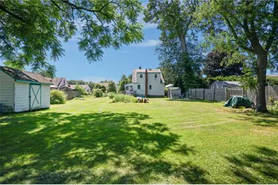 32 Hoffman Avenue, Cranston, RI 02920 - Photo 5