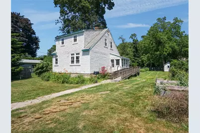 32 Hoffman Avenue, Cranston, RI 02920 - Photo 1