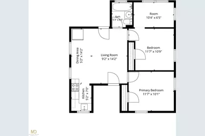 5 Trenton Street, Providence, RI 02906 - Photo 25
