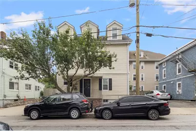 5 Trenton Street, Providence, RI 02906 - Photo 1