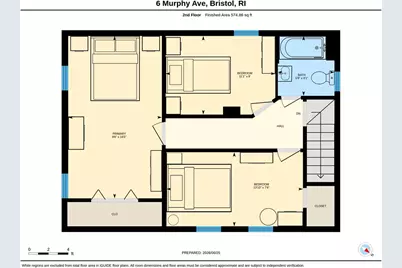6 Murphy Avenue, Bristol, RI 02809 - Photo 31