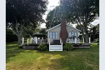 25 Bayside Avenue, Portsmouth, RI 02871 - Photo 1