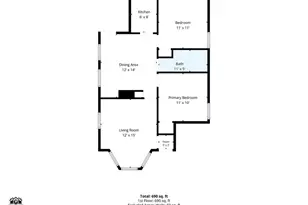 214 Morris Ave, Pawtucket, RI 02860 - Photo 5
