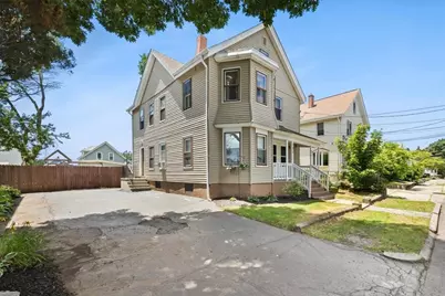 214 Morris Avenue, Pawtucket, RI 02860 - Photo 3