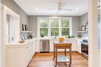 47 Lauriston Street, Providence, RI 02906 - Photo 17