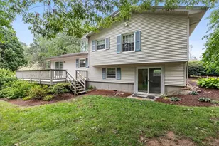 47 Gentian Dr, South Kingstown, RI 02879 - Photo 29