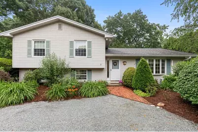 47 Gentian Drive, South Kingstown, RI 02879 - Photo 1