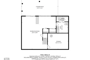 8 Pineridge Dr, Smithfield, RI 02917 - Photo 41