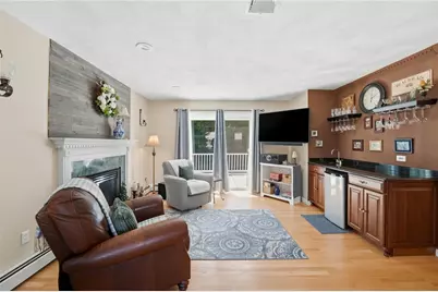 8 Pineridge Drive, Smithfield, RI 02917 - Photo 21
