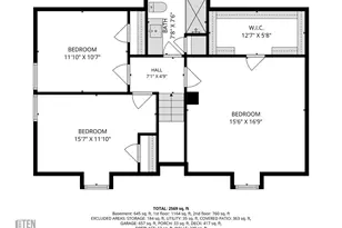 8 Pineridge Dr, Smithfield, RI 02917 - Photo 35
