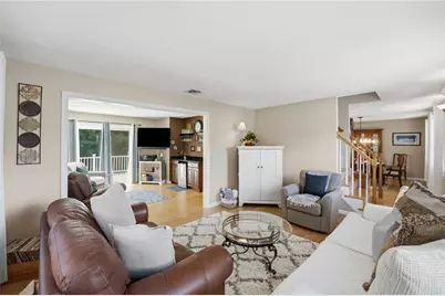 8 Pineridge Drive, Smithfield, RI 02917 - Photo 19