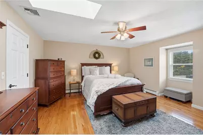 8 Pineridge Drive, Smithfield, RI 02917 - Photo 27
