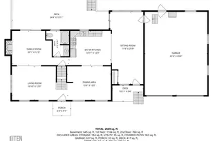 8 Pineridge Dr, Smithfield, RI 02917 - Photo 25