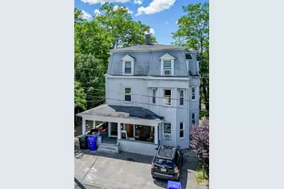14 Garfield Avenue, East Providence, RI 02916 - Photo 1