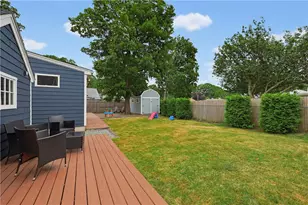 82 Leroy Dr, East Providence, RI 02915 - Photo 25