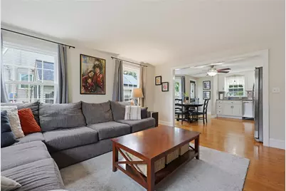 82 Leroy Drive, East Providence, RI 02915 - Photo 3