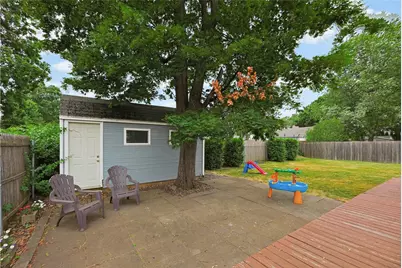 82 Leroy Drive, East Providence, RI 02915 - Photo 23