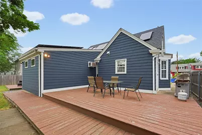 82 Leroy Drive, East Providence, RI 02915 - Photo 21