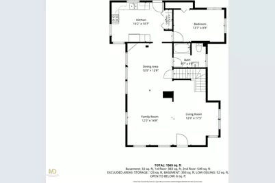 1315 New London Avenue, Cranston, RI 02920 - Photo 5