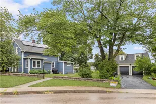 1315 New London Ave, Cranston, RI 02920 - Photo 1