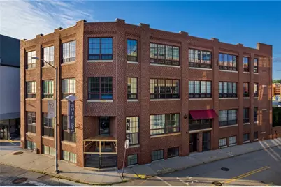 3 Ship Street #102, Providence, RI 02903 - Photo 1
