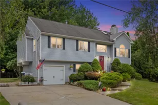 46 Canonchet Trail, Cranston, RI 02921 - Photo 1