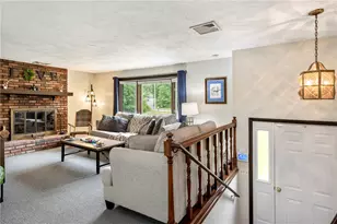 20 Harry L Andrews Rd, West Greenwich, RI 02817 - Photo 3
