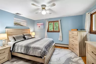 20 Harry L Andrews Road, West Greenwich, RI 02817 - Photo 11