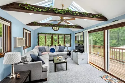 20 Harry L Andrews Road, West Greenwich, RI 02817 - Photo 7