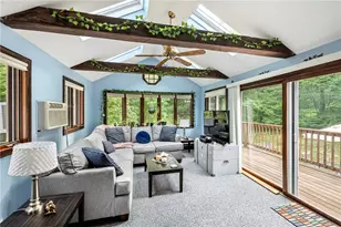 20 Harry L Andrews Rd, West Greenwich, RI 02817 - Photo 7