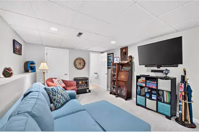 266 Scituate Avenue #D16, Cranston, RI 02921 - Photo 25