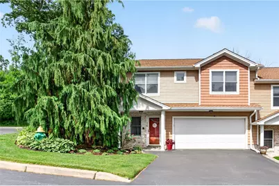 266 Scituate Avenue #D16, Cranston, RI 02921 - Photo 1