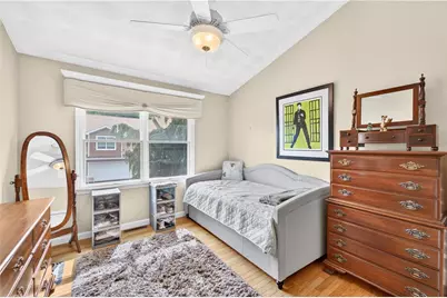 266 Scituate Avenue #D16, Cranston, RI 02921 - Photo 19