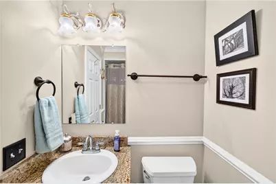 266 Scituate Avenue #D16, Cranston, RI 02921 - Photo 21