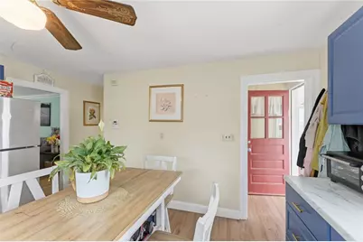 12 Gilmore Street, Pawtucket, RI 02861 - Photo 15