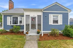12 Gilmore St, Pawtucket, RI 02861 - Photo 3