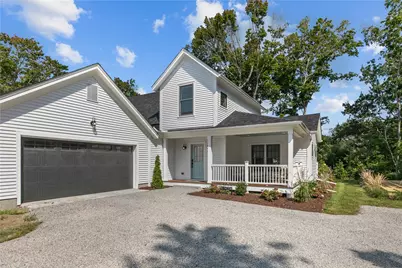 561 Bristol Ferry Road #B, Portsmouth, RI 02871 - Photo 1
