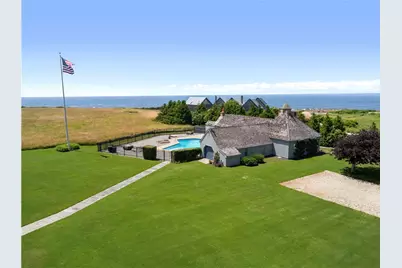 43 Bailey's Ledge Road, Little Compton, RI 02837 - Photo 3