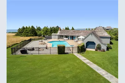 43 Bailey's Ledge Road, Little Compton, RI 02837 - Photo 11