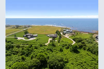 43 Bailey's Ledge Road, Little Compton, RI 02837 - Photo 1