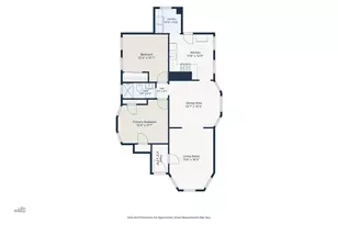206 Rochambeau Ave, Providence, RI 02906 - Photo 31