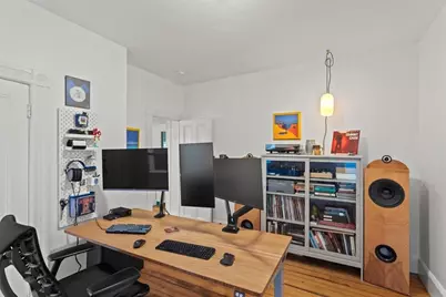 206 Rochambeau Avenue #1, Providence, RI 02906 - Photo 27