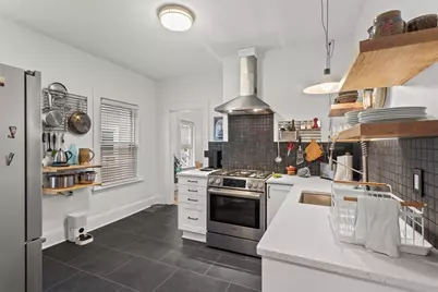 206 Rochambeau Avenue #1, Providence, RI 02906 - Photo 19