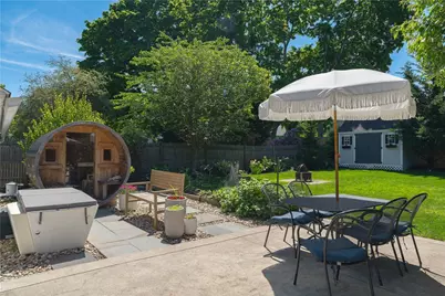 23 Dyer Street, Warren, RI 02885 - Photo 37