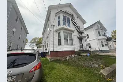 71 S Bend Street, Pawtucket, RI 02860 - Photo 1