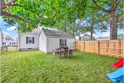 393 Sharon Street, Providence, RI 02908 - Photo 5